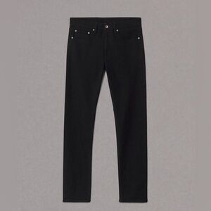 Rag & bone Fit 2 Slim Fit Jean
Authentic Stretch Denim